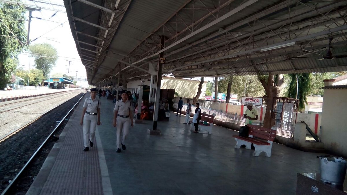 RPF SECR tweet media