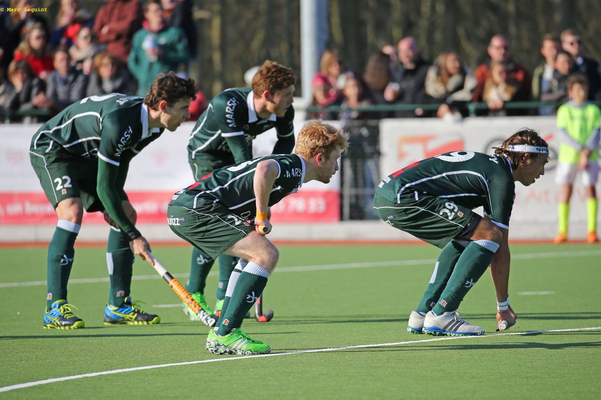 Le Waterloo Ducks ne devra pas trembler au Léo : hockeybelgium.lesoir.be/messieurs/audi… @hockeybelgium #Hockeybe #RoadToPlayoffs