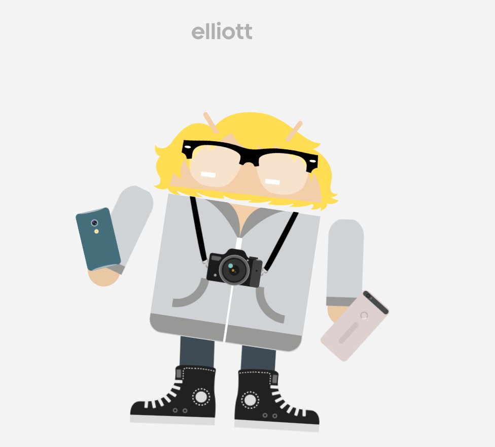 infiniteElliott's tweet image. #ANDROIDIFY