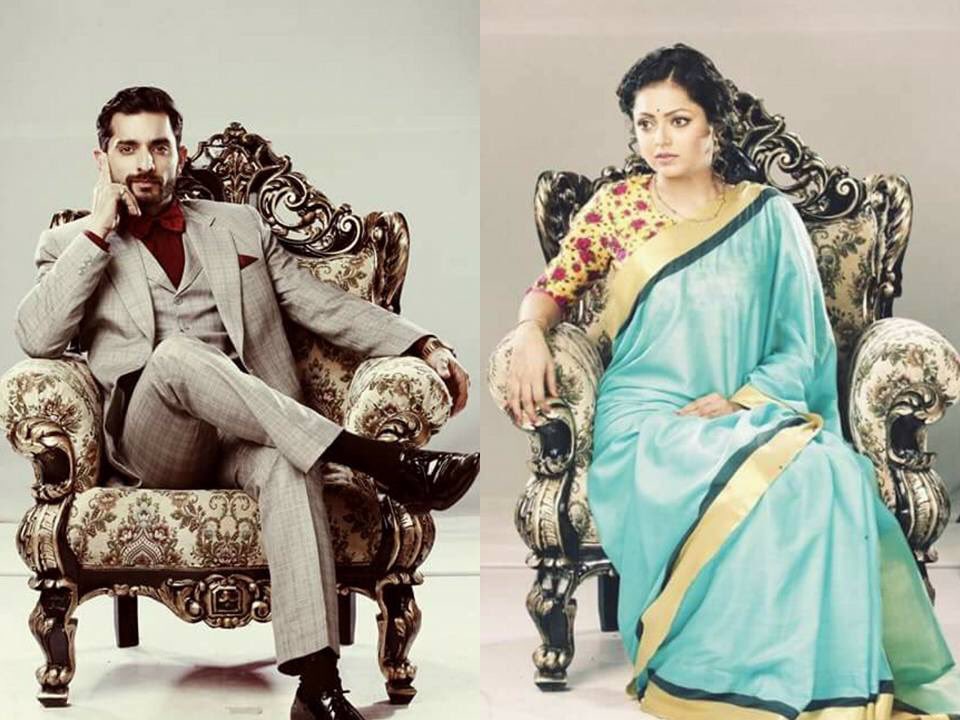 Im_Zaruu's tweet image. @ZeeTV @drashti10 @SiddhantKarnick #DilSeRagaDilMeSishti