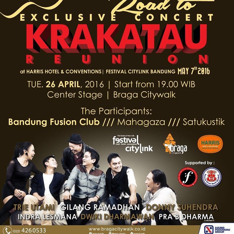 FOMPI KOTA BANDUNG tweet media