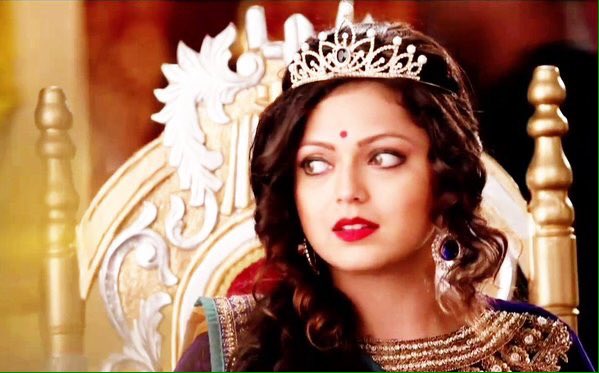 Im_Zaruu's tweet image. @ZeeTV @drashti10 @SiddhantKarnick #DilSeRagaDilMeSishti