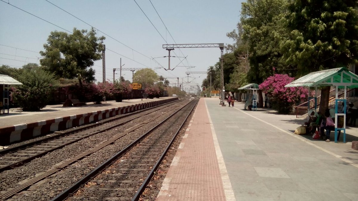 RPF SECR tweet media