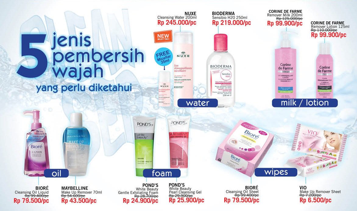 guardian makeup remover