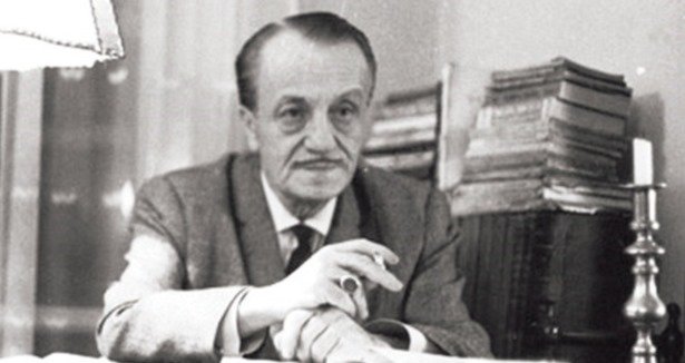 Ey düşmanım, sen benim ifadem ve hızımsın; 
Gündüz geceye muhtaç, bana da sen lazımsın...!