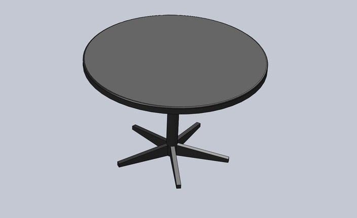 stlfinder's tweet photo. Office table https://t.co/8fmfit4eww #3Dprinting #3dprint #AdditiveManufacturing https://t.co/EgxtOZAIAr