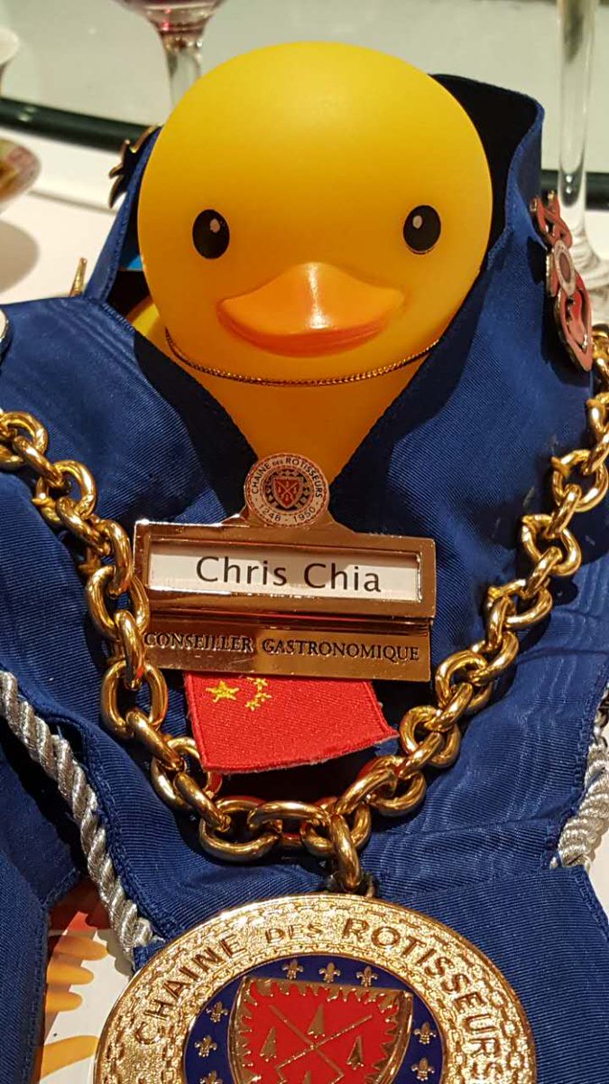 #chaineday  WHAT THE #UCK