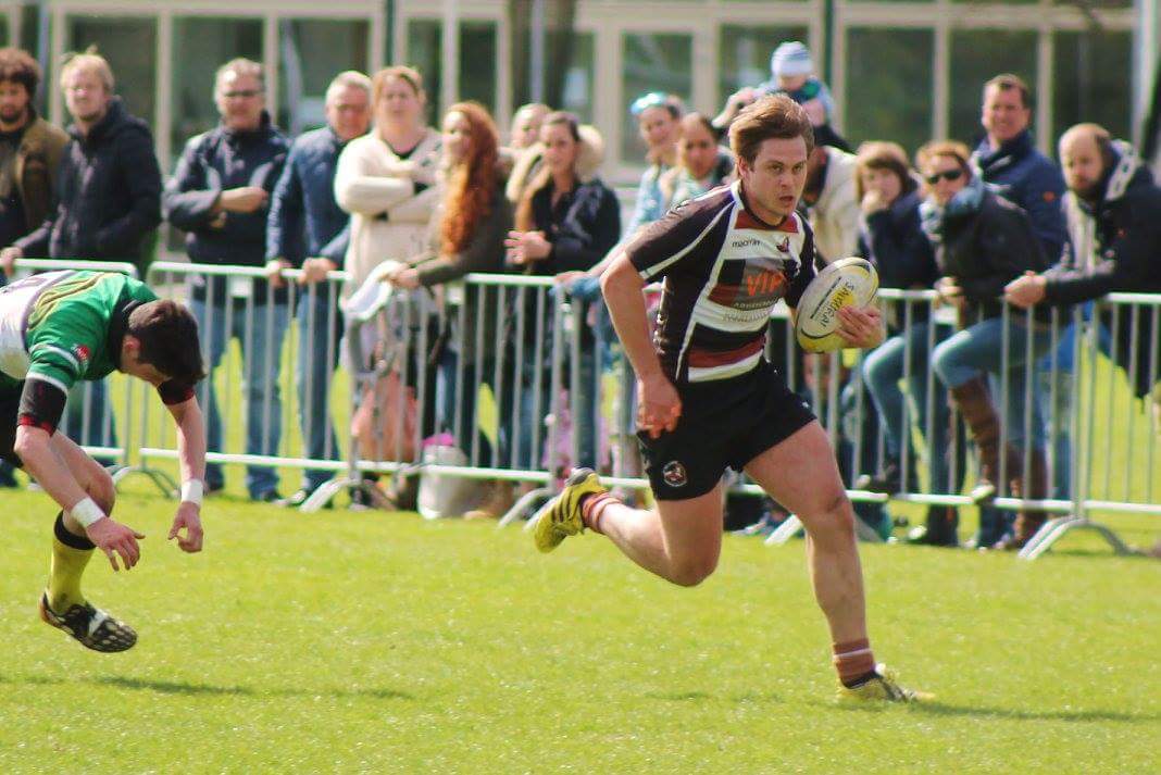 Rugby Club Bassets tweet media