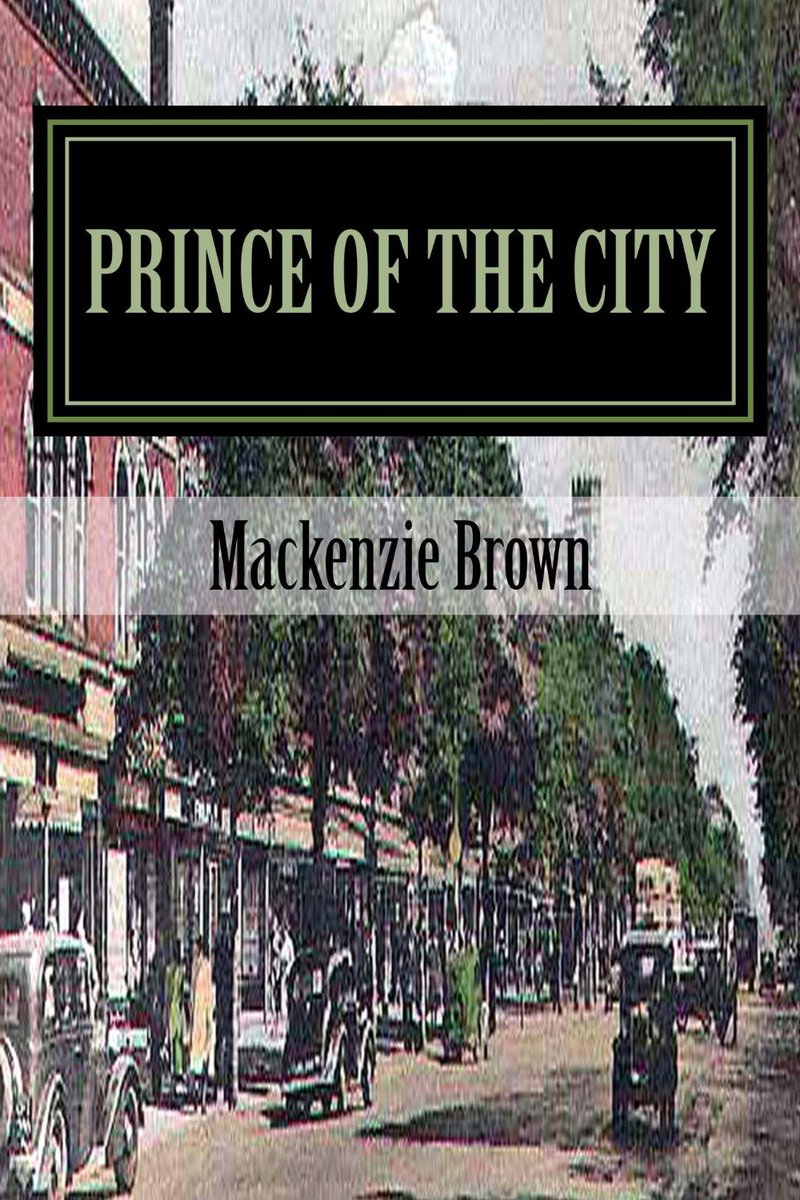 #CRIME❖#FICTION
<a href="/mackbrownbooks/">Mackenzie Brown</a>
◆PRINCE OF THE CITY◆
#Mystery In War-Torn Liverpool
#ASMSG
mackbrown.weebly.com
