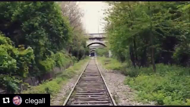 LifeAtWarpSpeed's tweet image. Beau projet de @clegall à la petite ceinture ! #repost #poletech #hyperlapse #talent #phot… ift.tt/1VLuaGf