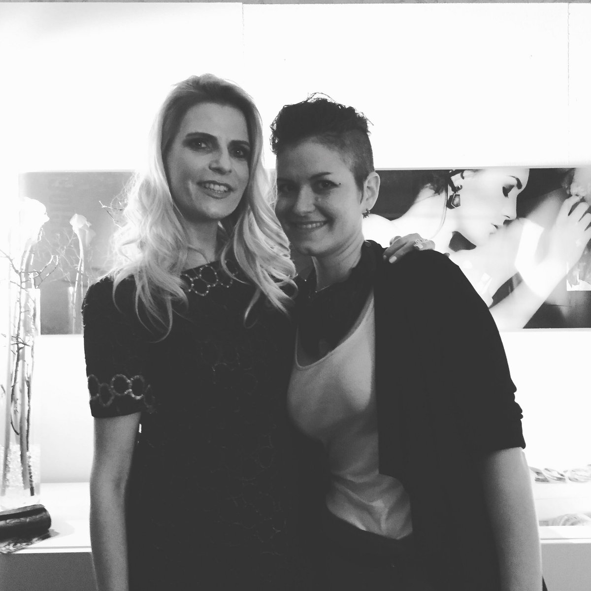 Congrats to young designer Anastasia Lotikova for winning the Euro Fashion Award in <a href="/StadtGoerlitz/">Görlitz</a>