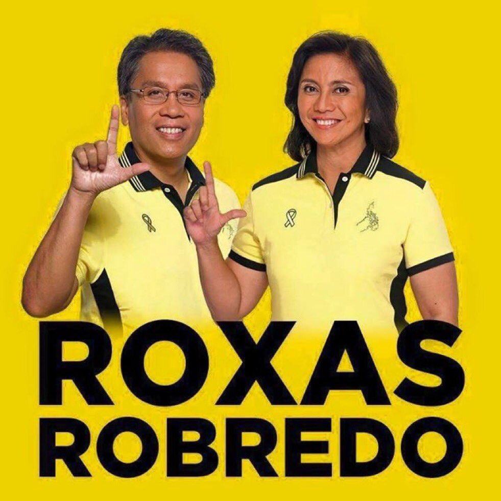 JoshKin's tweet image. I'm proud to say my Pres. is #MarRoxas and VP is #LeniRobredo! #DaangMatuwid #RoxasRobredo #PiliPinasDebates2016