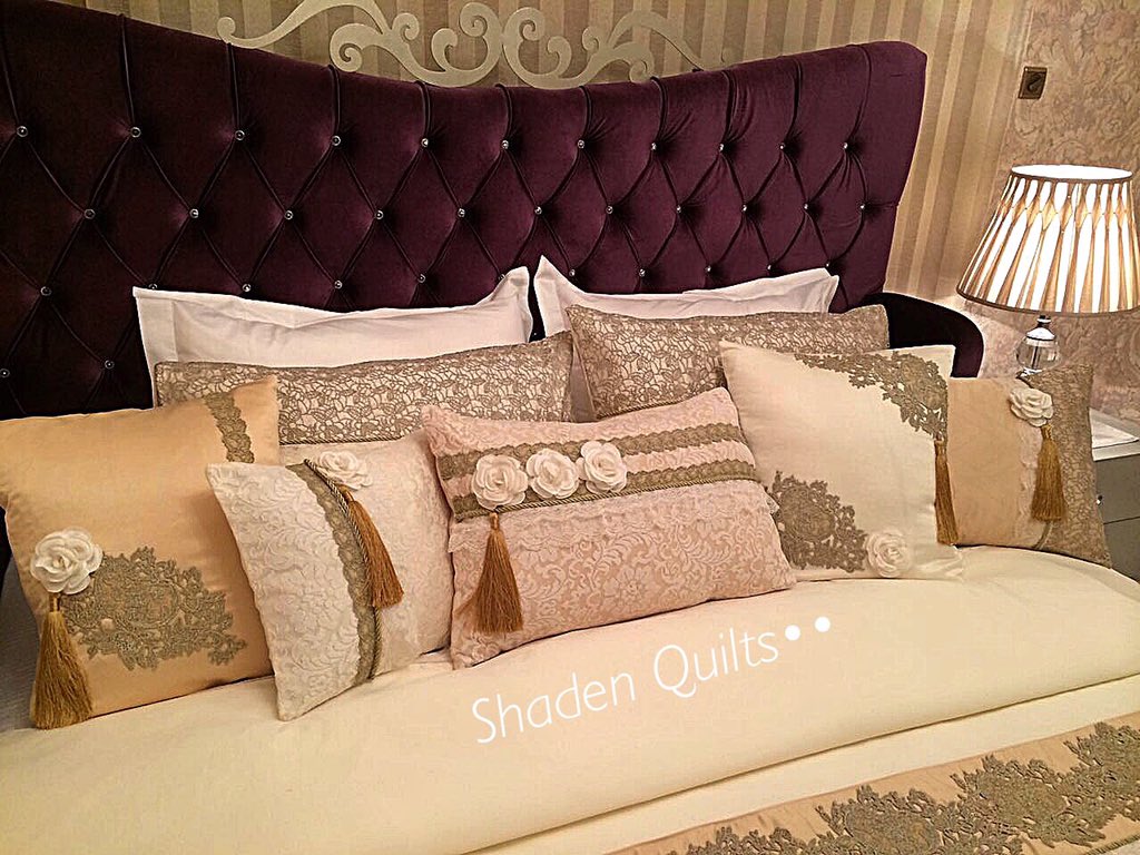 ShadenYousuf's tweet photo. #صممي مفرشك بفخامة نادرة💰♥️
#تصميم_مفارش #اعلان #الخليج #السعودية #الامارات #قطر #البحرين #الدوحه #الكويت #عمان #دبي https://t.co/P4eIVvXkrx