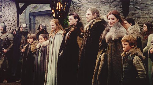 Robb Stark (@direwolf_king) on Twitter photo 