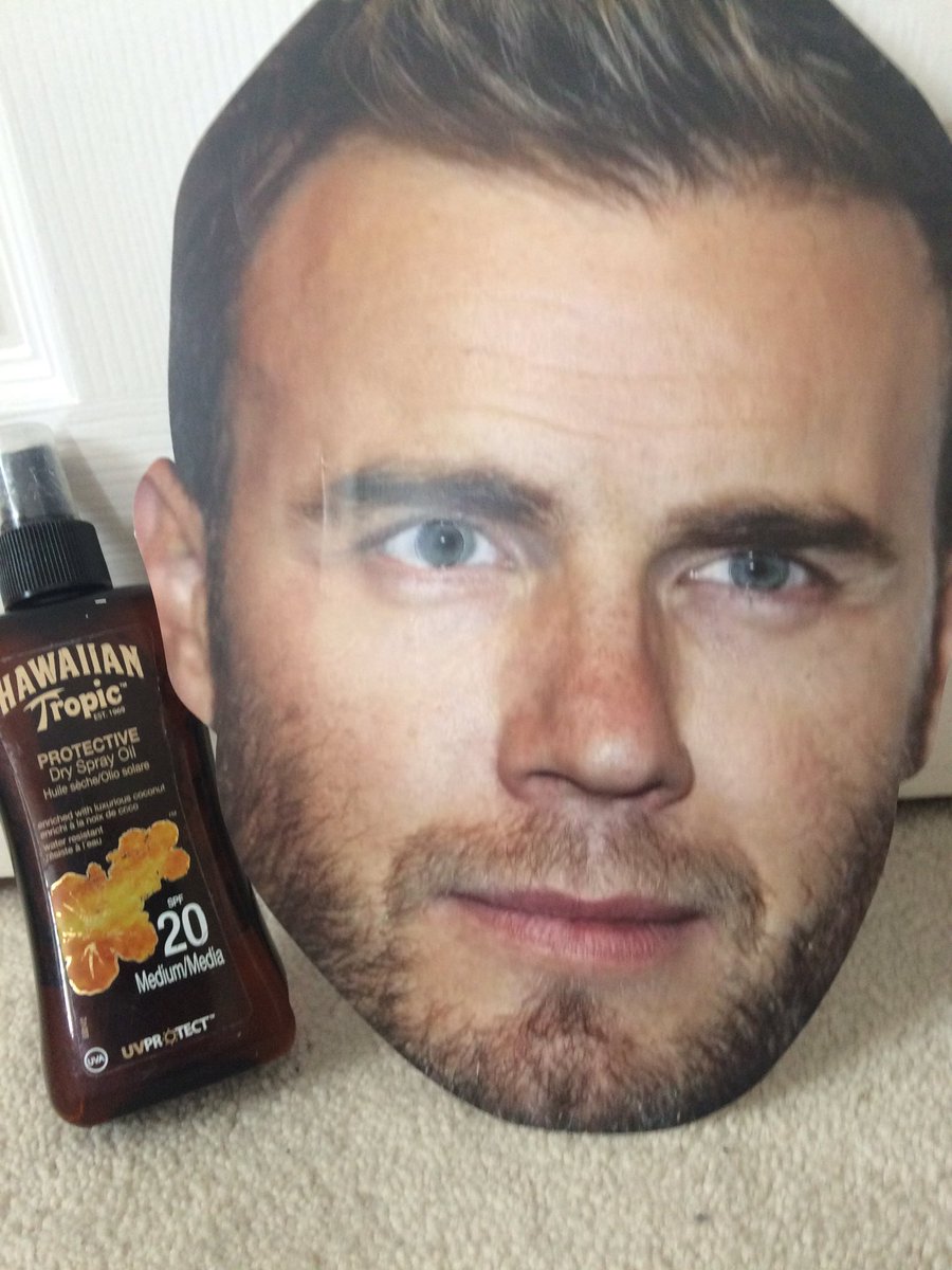 TraceyTrakk's tweet photo. @GaryBarlow #13daystoparty #getgarytotracey #milestonebirthday #6daystohols #wheresgarygoing #1stclue @kearsybeast2 https://t.co/qznBBUrAxf