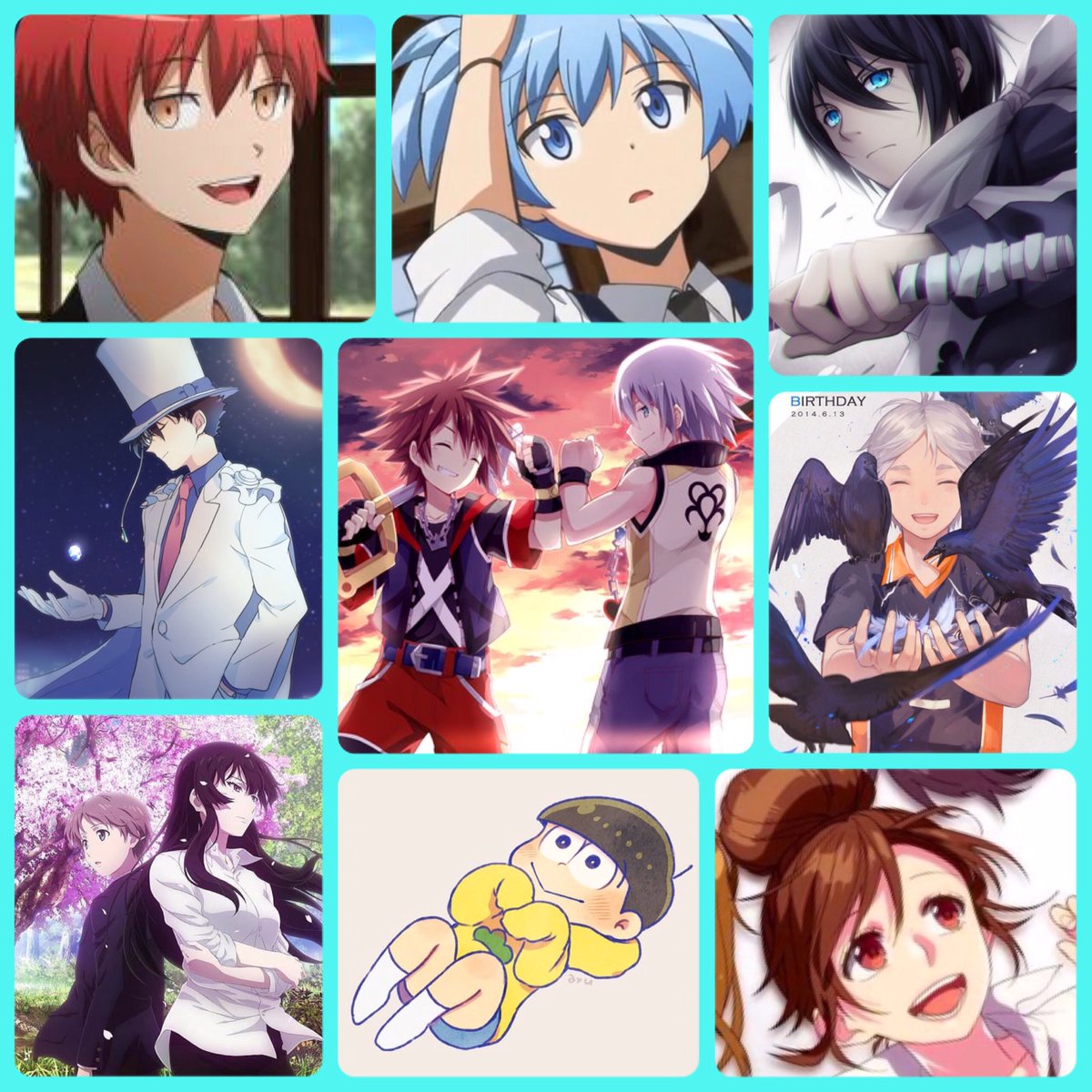 琴葉 アニメ大好き Kotoha Twitter