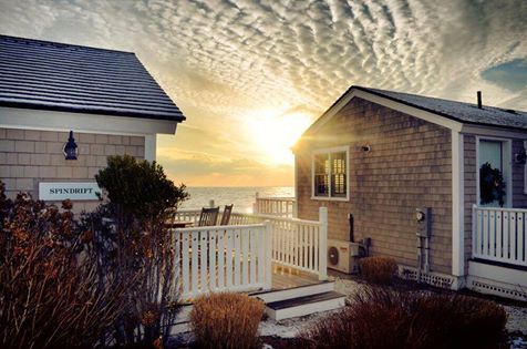 Who wouldn't mind waking up to this view every morning?