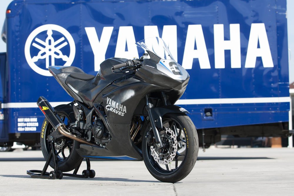 YamahaMotorUSA tweet media