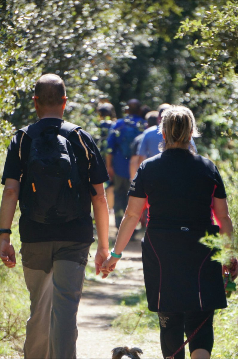 #caminadapopularLF16