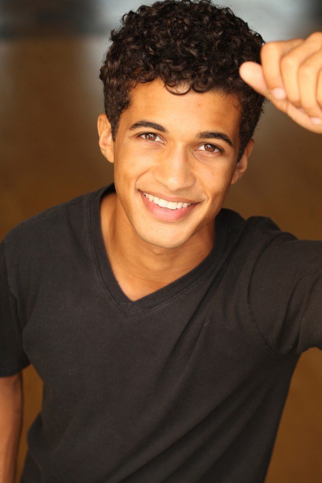 radiodisney's tweet photo. Happy birthday, @Jordan_Fisher! https://t.co/TKvufwKLr2