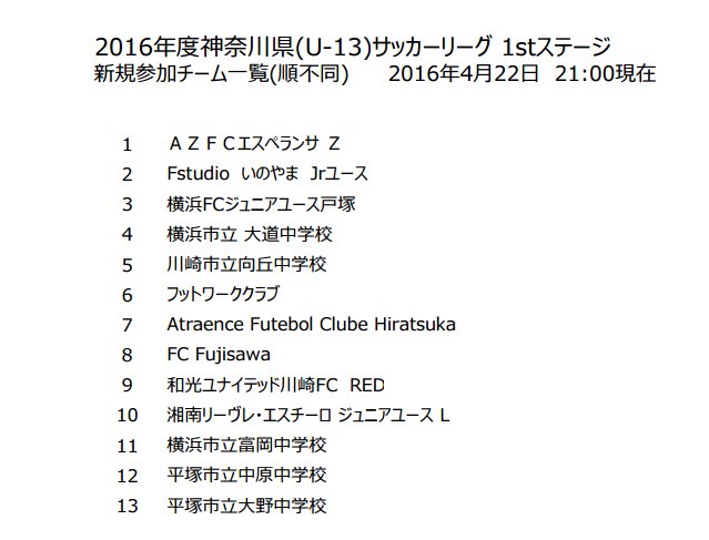横浜fc戸塚 横浜fc戸塚