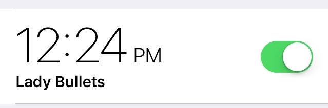 caliblops's tweet image. you know its real when