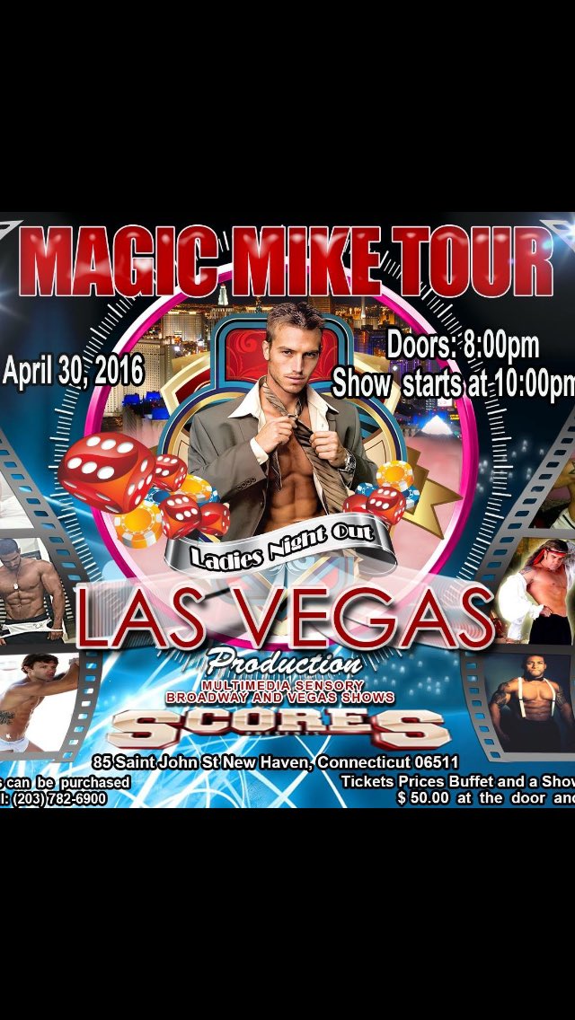 SCORESnewhaven's tweet image. 