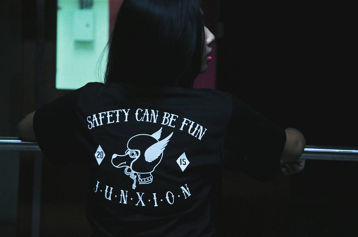 junxioncloth's tweet photo. Ts Junxion - J SCBF | S M L | IDR 129.000 | More info &amp; order: 082225539828 https://t.co/nDsVL9msS7