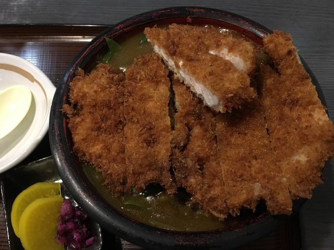 福井県 高浜町のうまい店 のぶ幸 へランチしに行った ゲーマーパパのにちじょ