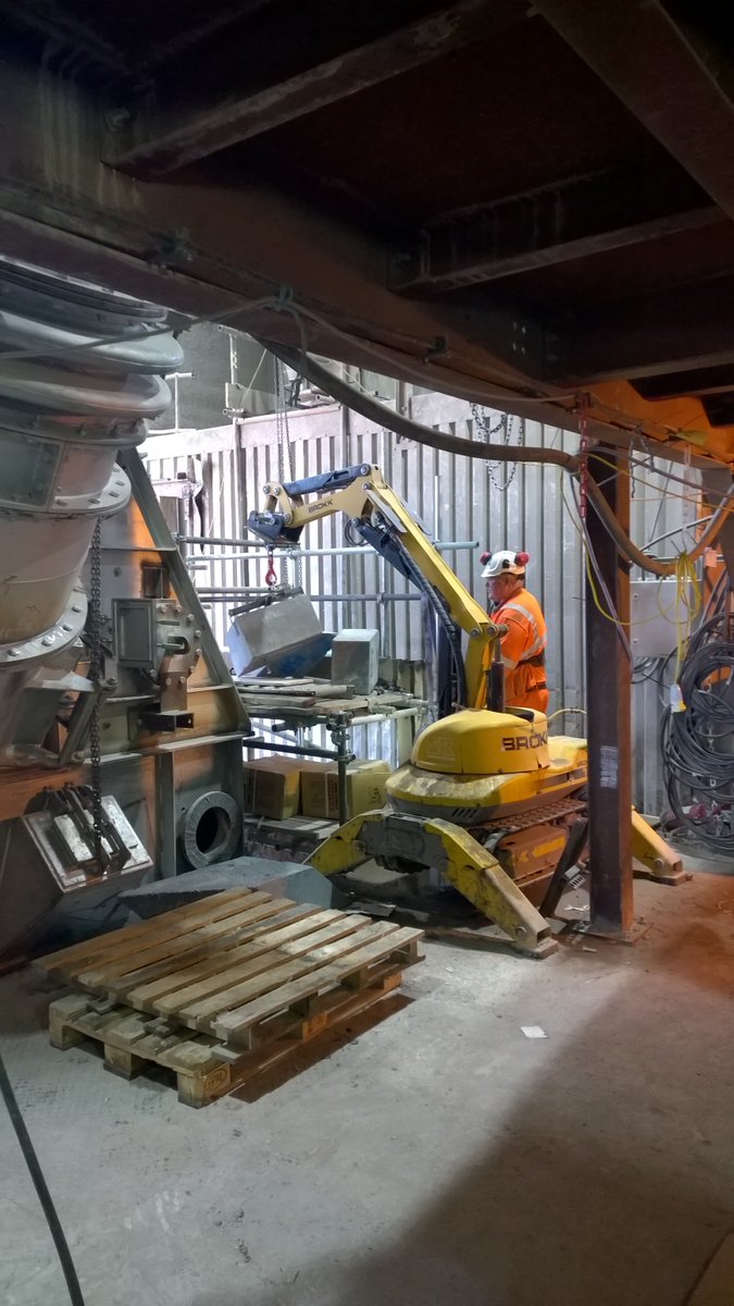 Great Businesses are driven forward by Great people &amp; innovation <a href="/hopecement/">Hope Cement</a> <a href="/HopeCementWorks/">Hope Cement Works</a> #helpGBworksafe