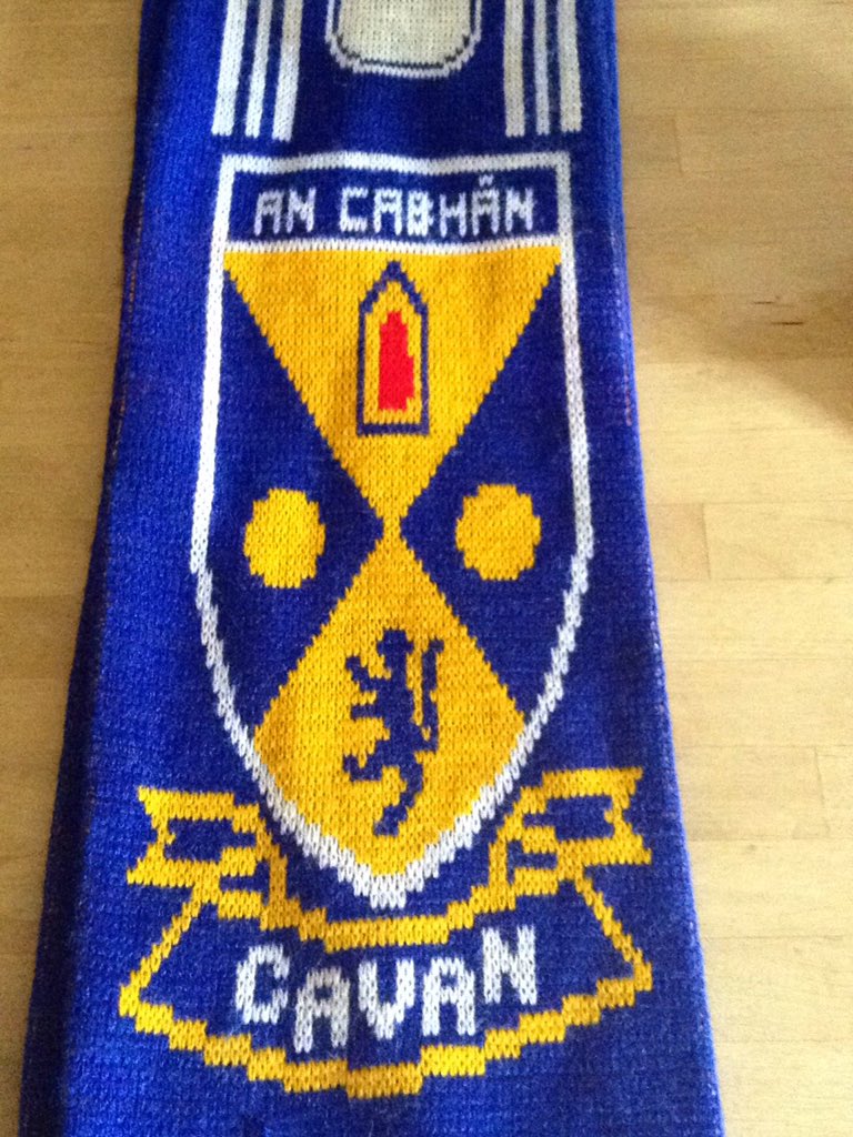 KBslittlesis's tweet photo. COYBIB π #cavan2016 #crokepark https://t.co/DGFNlypXRe