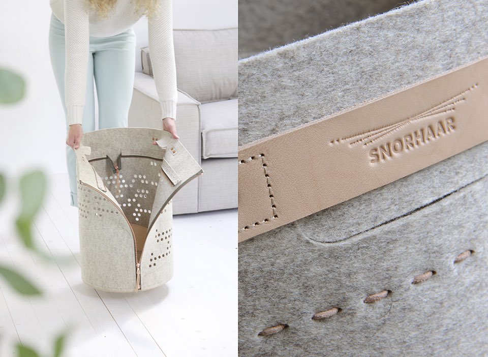 Snorhaar tweet media