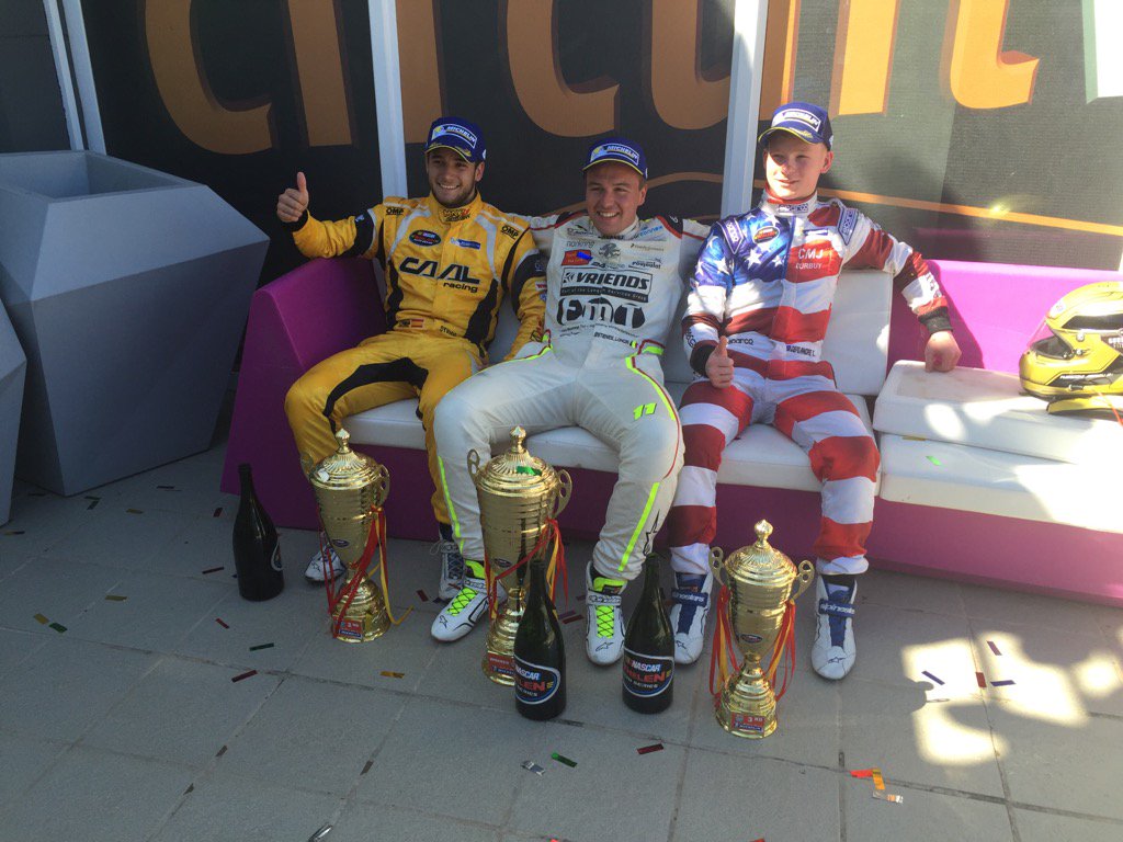 George Silbermann tweet media