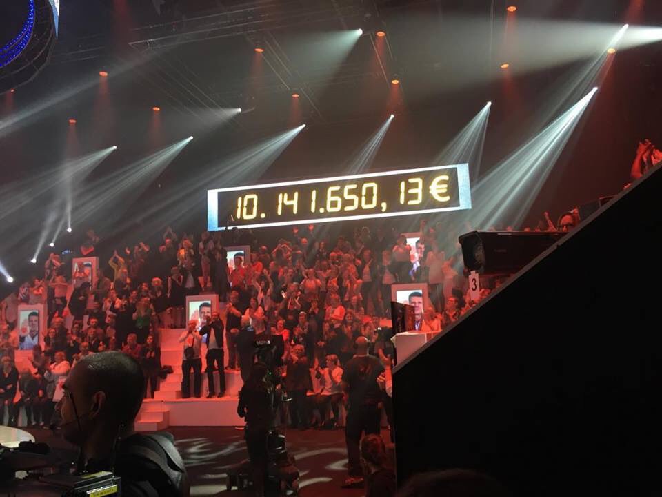 mdelriofficiel's tweet photo. 10 millions de fois MERCI !!!❤️ 
@televie2016 @RTLTVI https://t.co/DHKPDHpKNn