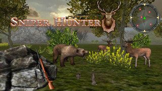 produktfang's tweet image. Sniper Hunter 3D: Looking for some adventure profg.io/c/coEJMZyw1s via @sandipan4cse on @produktfang VOTE NOW!