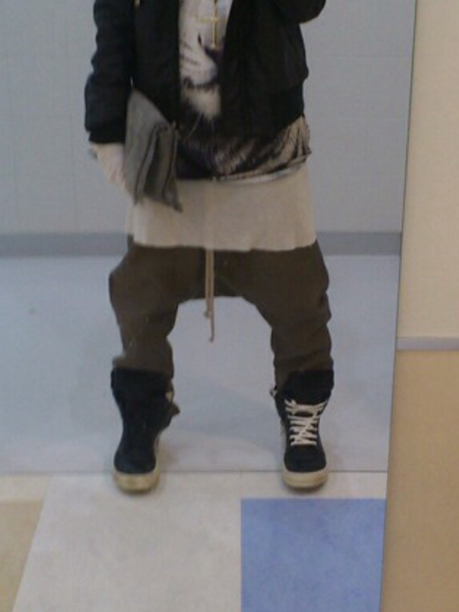 痛すぎる街中の面白ファッションまとめ Msmk0105 Twitter