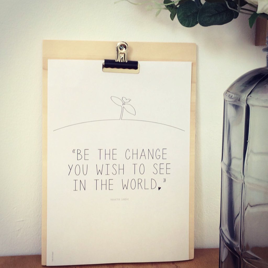 Tinkle&amp;Cherry bestaat 1 jaar. Daarom een free printable, be inspired! tinklecherry.nl/free-printable… #freeprintable #poster