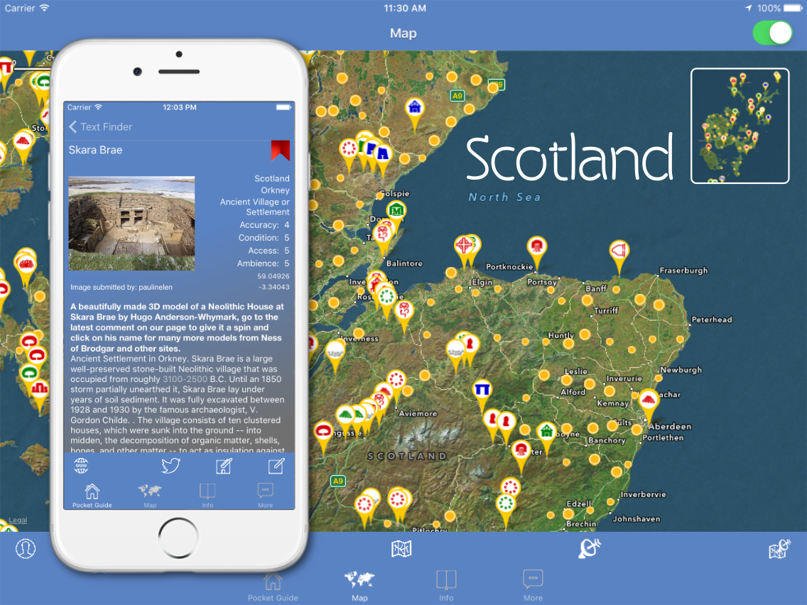 Senet Mobile UK tweet media