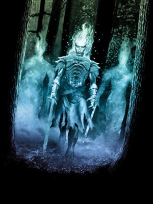 LearnUCreate's tweet image. THe #LongNight is coming and @WhiteWalkers come with it. Learn their origins. #GameofThrones wp.me/p7fS6U-1dM