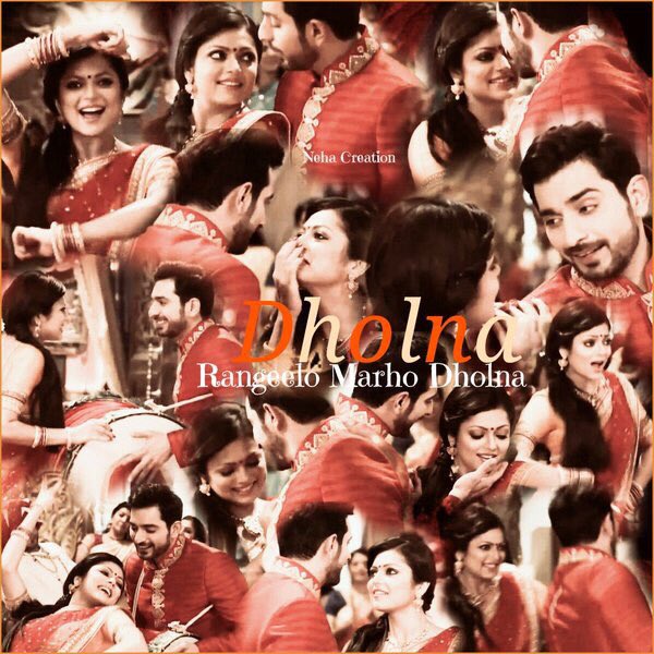 Im_Zaruu's tweet image. @ZeeTV @drashti10 @SiddhantKarnick #DilSeRagaDilMeSishti