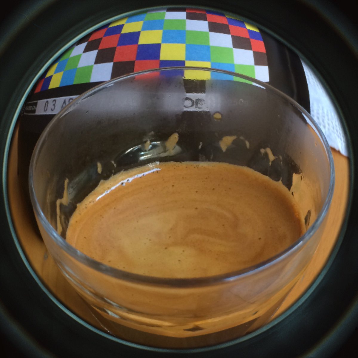 CoffeeMumboJ's tweet photo. #whodareswins @SmallBatchCR #ecuador suggested #filtercoffee also #exquisiteespresso https://t.co/U7F6TrrEQR