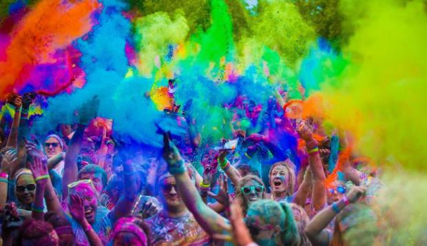 GC5KColorRun's tweet photo. #USA #GraniteCity  #ColorRun #Community #Charity #Event 05/07/2016 
https://t.co/WFBG0AnDH5 https://t.co/Cr0hhSIRYE