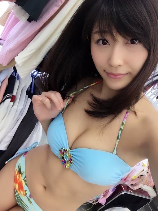 ぐらっせふぉとくらぶ撮影会、ありがとうございました〜〜！ 次回は5/15(日)です！またブログ書きますね🎶 https://t.co/p1VHDyL6jB<a href="/tag/%E3%82%B0%E3%83%A9%E3%83%89%E3%83%AB%E8%87%AA%E7%94%BB%E6%92%AE%E3%82%8A%E9%83%A8"class="tags"><span>#グラドル自画撮り部</span></a>