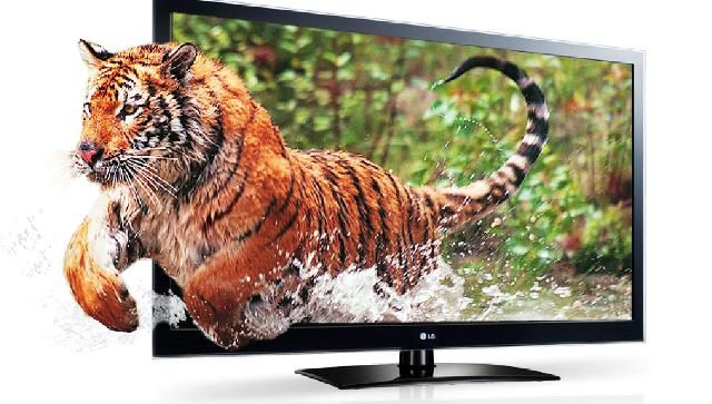 Differenza tra TV 3D attivo e passivo: caratteristiche e significato goo.gl/aV1Km2?lMzjL