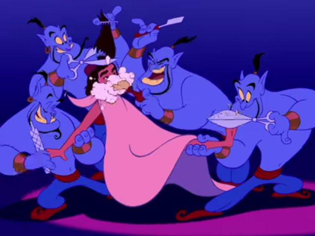 antena3com's tweet photo. Test #Disney: ¿Cuántas canciones puedes relacionar con su escena correcta? ¡Te retamos! https://t.co/8gx8rwHrRI https://t.co/cbRFeHInnT