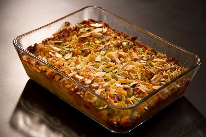 FoodFood's tweet image. Trio Pudding 
Recipe foodfood.com/recipes/trio-p…