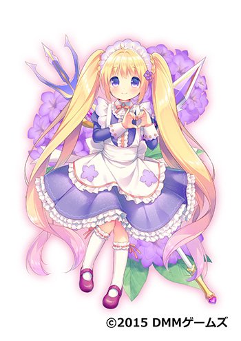 ヘリオトロープのtwitterイラスト検索結果 古い順