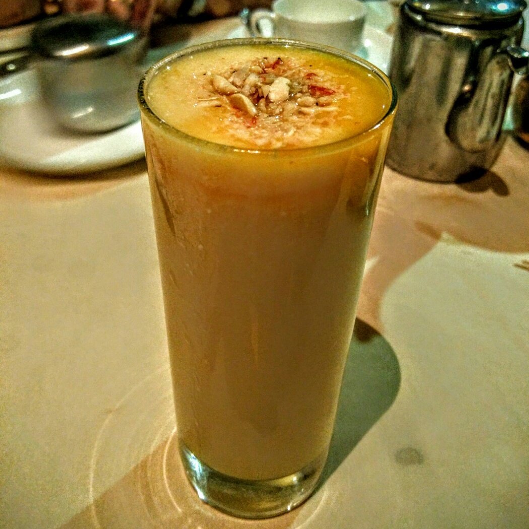 PrityPoddar's tweet image. #MangoLassi @ #O&apos;Calcutta - #Abcos #Kolkata #India ☺

bit.ly/1SlndJ2

#vegfoodandreviews #pritypoddar #food