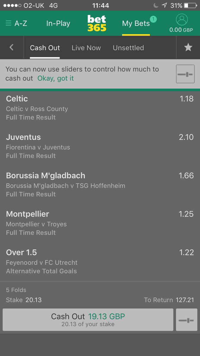 Marc_Chiz's tweet photo. @FootyProfitKing loving the fantastic 5 bet, got 20 notes on it! #Fantastic5 #ProfitKingKnows https://t.co/S9KycMWBuc