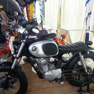 DesaLebak's tweet photo. Selmat buat sdr Zuhad alaiqoni yg dpt juara 3 kontes mtor japstyle di desa plajan tadi pgi @VisitJepara @Jepara https://t.co/cmwRxnu481
